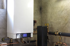 Chances Pitch condensing boiler companies