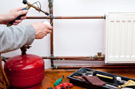 free Chances Pitch heating repair quotes