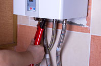 free Chances Pitch boiler repair quotes