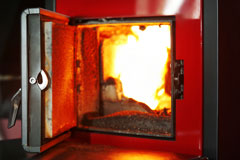 solid fuel boilers Chances Pitch